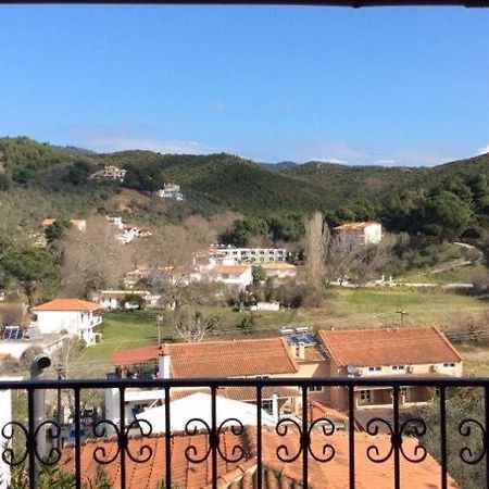 Nikos Victoria Hotel Skiathos Town Exterior photo